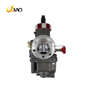 WANOU PE 30 30mm Caru CNC parti del motore del motociclo carburatore - Product Image 1