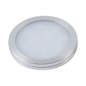 Dc12v 12-Piece siêu mỏng Thông Minh Điện <span class=keywords><strong>Led</strong></span> cảm biến chuyển động Tủ ánh sáng thiết kế hiện đại phong cách - Product Image 1