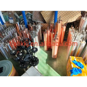 Anode en plomb, aluminium et cuivre électrolytique anti-salissure et anti-corrosion pour système de prévention de la croissance des algues marines (<span class=keywords><strong>MGPS</strong></span>) pour navires - Product Image 5