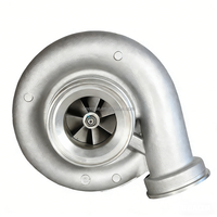 Turbocompresseur S300 5010330292 5010330291 compatible avec Renault Agricultural