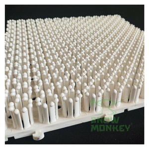 แผ่นรองสกีแบบแห้งสำหรับขายส่ง ปรับแต่งได้ สำหรับทางลาดและรีสอร์ท ผลิตภัณฑ์สกีแบบแห้ง - Product Image 4