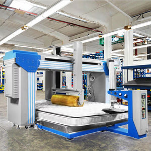 Équipement intégré de machine d'essai de matelas roulant dureté de longévité et perte de taille équipement d'essai de meubles d'essai de fermeté - Product Image 3