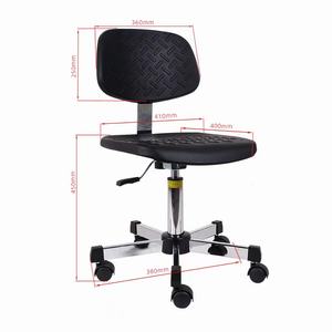 Überraschung preis Reinraum Tragbare Massage Esd Mumbai Conduct ive Education Anti Static Chair - Product Image 4