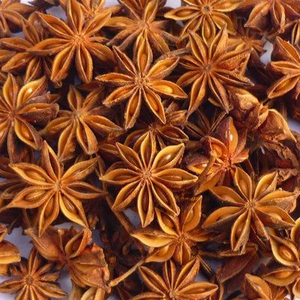 Anis étoilé entier d'automne du Guangxi, prix d'usine, vente en gros, naturel, produit phare, anis étoilé séché - Product Image 2