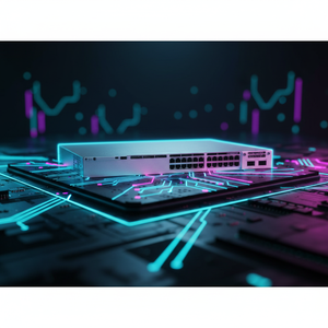 Router 100% Nuevo <span class=keywords><strong>C1111</strong></span>-4pltela Isr 1100 <span class=keywords><strong>4p</strong></span> Dual Ge Wan con Lte Adv Sms/gps para Latinoamérica y Asia Pacífico - Product Image 4
