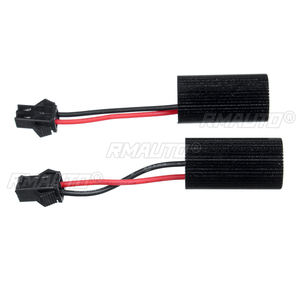 2 pièces, éclairage de plaque d'immatriculation LED pour voiture, lampe de plaque d'immatriculation pour Ford Falcon BA BF XR 6/8 2003-2008 pour Territory SX/SZ - Product Image 5