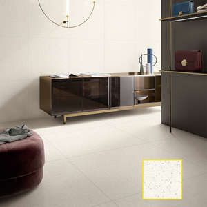 Piastrelle moderne <span class=keywords><strong>in</strong></span> <span class=keywords><strong>cemento</strong></span> rustico per esterni pavimento <span class=keywords><strong>in</strong></span> porcellana grigio antiscivolo per 900*900 Full Body - Product Image 3