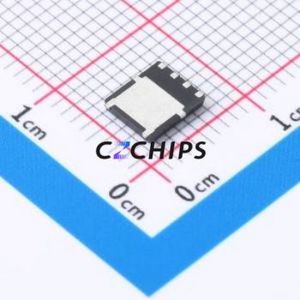 ทรานซิสเตอร์สนาม SO-8FL NTMFS6H801NLT1G (Mosfet) แบบดั้งเดิมและใหม่ - Product Image 2