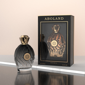 Botella de Perfume Premium de 100ml, 50ml, 30ml, 10ml, Botella de Perfume con Atomizador, Botella de Spray para Perfume - Product Image 5