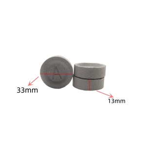 Charbon à chicha AI <span class=keywords><strong>Fakher</strong></span> Pure Fruit Wood 33mm, allumage rapide, sans fumée, cendres blanches, charbon à chicha 33mm - Product Image 3
