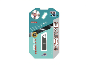 Chiavetta USB Wisdomvp 32GB USB 3.0 Veloce e Portatile - Product Image 1