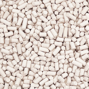 Vente chaude Naturel Premium Chat Sable Broyé Carbone Minéral Actif Zéolite Pellet Zéolite Litière Pour Chat Avec Sac En Plastique - Product Image 6