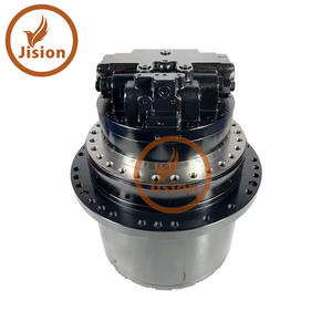 Piezas de Maquinaria de Construcción: Mando Final para EC210B, EC240B, EC290B, EC330B, EC360B, EC220D, EC220E (14551150, 14528734, 14533651, 14616208) - Product Image 3