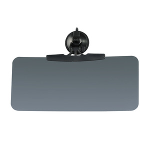 Parasol universal con ventosa de 33,6 cm x 14,6 cm para triciclos eléctricos y coches de cuatro ruedas - Product Image 3