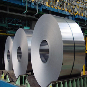 Lamiera in Acciaio Zincato, Prodotti in Acciaio Piatto Rivestito, Contenitori e Lattine in Latta, Grado MR 1.1-11.2g/m² Rivestimento Standard GB - Product Image 3