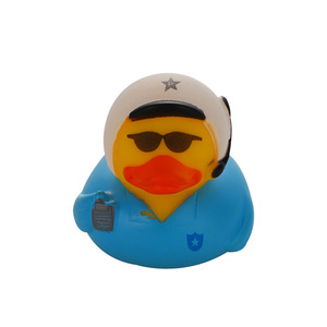 Pato Amarillo Pequeño, Juguete Acuático <span class=keywords><strong>Infantil</strong></span> para Halloween, Juguete Temático de Patos para Pascua, Gran Éxito de Ventas - Product Image 2
