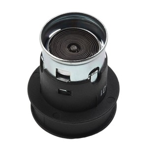 BMW Cigarette Lighter Socket Adapter 61349308246 <b>12V</b> Non Grounding Plastic <b>Plug</b> For Automotive Use - Product Image 2