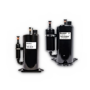 Компрессор, Модель: QXAH-E265H050,R410A,220-240V,50Hz,1Ph, используется с холодильным компрессором типа 24566BTU/H - Product Image 1