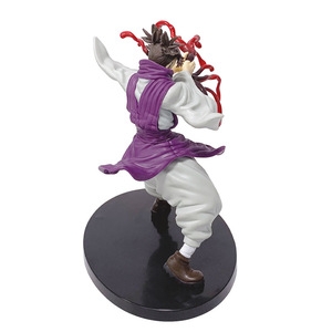 Catalogue de produits pour grossistes : Figurine d'action Anime Choso, Modèle Manga promotionnel <span class=keywords><strong>Itadori</strong></span> Yuji, Cadeau, Figurines japonaises, Statue, Poupée 16cm - Product Image 5