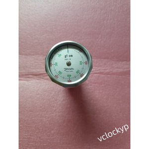 โตนิชิ 600 ATG, 50-600 ซม.-ก  มือสอง - Product Image 2