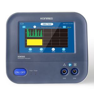 Stimulateur de nerfs et de muscles Biofeedback EMG, entraîneur de muscles pelviens professionnel d'exercice de Kegel à l'hôpital - Product Image 2