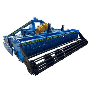 Guter Bodenausgleichsrechen für Trockenland, Bodenbrecher, Landwirtschaftliches Gerät - Product Image 3