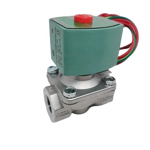 Solenoide a Prueba de Explosiones NUMATICS, Control Proporcional 8210G087 8210G088089, Stock Disponible a Precio Económico - Product Image 1