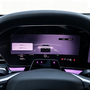 <span class=keywords><strong>Audi</strong></span> Q6L <span class=keywords><strong>e</strong></span>-<span class=keywords><strong>tron</strong></span> 2026 Launch Pilot Edition EV <span class=keywords><strong>SUV</strong></span> Usato, Guida a Sinistra, Basso Chilometraggio, Vernice Originale - Product Image 6