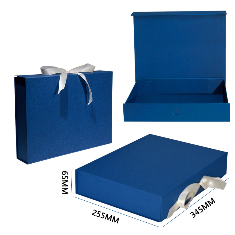 Dark Blue(Box)