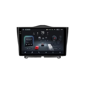 TEYES CC4 PRO para LADA Granta Cross 2018 - 2023 CarPlay Android Auto 2DIN Autoradio reproducción de coche Radio Multimedia ESTÉREO - Product Image 1