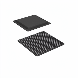 ตัวแทนจำหน่ายอย่างเป็นทางการของ 256 BGA XC2V40-5FGG256I ชิป IC แบบฝังตัว วงจรรวม IC FPGA 88 I/O 256FBGA - Product Image 1
