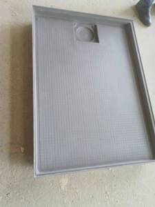 <span class=keywords><strong>Plato</strong></span> <span class=keywords><strong>de</strong></span> <span class=keywords><strong>Ducha</strong></span> <span class=keywords><strong>de</strong></span> Resina <span class=keywords><strong>de</strong></span> Fibra <span class=keywords><strong>de</strong></span> Vidrio, Base <span class=keywords><strong>de</strong></span> Piedra, Color Plano, Precio Económico <span class=keywords><strong>de</strong></span> Fábrica, para Casas Prefabricadas - Product Image 6