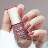Vernis à ongles permanent à séchage à l'air de marque privée professionnelle vernis à ongles à base d'huile normale Kit de vernis à ongles 30 couleurs pour la vente en gros
