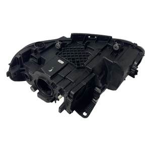 Pour BMW Série 1 F52 Ensemble de phares halogènes 2016 2017 <span class=keywords><strong>2018</strong></span> 2019 116i 118i 120i Phare de voiture 63117379911 63117379912 - Product Image 4