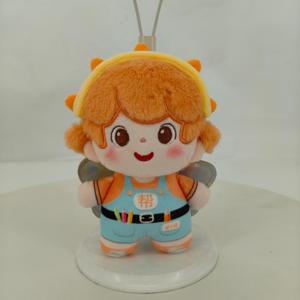 Peluche <span class=keywords><strong>Lion</strong></span> en Coton PP Lesté Ultra Doux Certifiée CE/CPC avec Doublure en Maille – Personnalisation OEM/ODM – Fournisseur Unique - Product Image 6