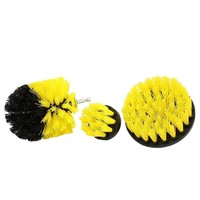 10 ensembles électriques pour brosse de forage pour cuisine salle de bain lavage de voiture nettoyage des sols