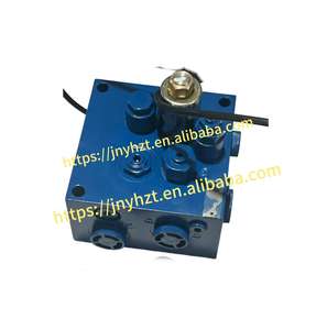 Запчасти для строительной техники D68 бульдозер корпус 14X-15-15230 - Product Image 4