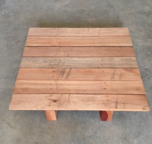 Palets de Madera Reciclada (Reacondicionados) - Product Image 1
