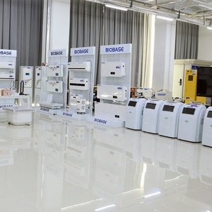 Centrifugadora de <span class=keywords><strong>microhematocrito</strong></span> de alta velocidad para laboratorio u hospital, dispositivo ematocrico de BKC-HC12B entrifuge - Product Image 5