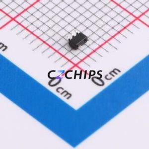 วงจรรวม SOT-323-5L STLQ50C-R ใหม่ของแท้ชิป IC PMIC ตัวควบคุมเชิงเส้น (LDO) - Product Image 2