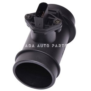 0280217124 MAF Mass <span class=keywords><strong>Air</strong></span> <span class=keywords><strong>Flow</strong></span> Meter <span class=keywords><strong>Sensor</strong></span> 13621433565 Đối Với BMW E36 E38 E46 316i 318i Z3 Phụ Tùng Ô Tô - Product Image 2