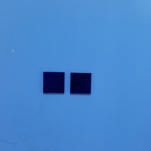 Filtre à film revêtu IR de haute qualité, bande filtrante <span class=keywords><strong>92</strong></span>% nm, transmission laser infrarouge - Product Image 5
