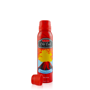 Desodorante en Aerosol Corporal en Dubái e India - Product Image 5