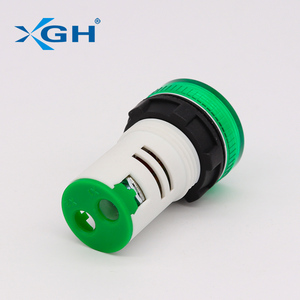 Hot AD16-22CS Dia 22 Mét bảo vệ cao <span class=keywords><strong>IP67</strong></span> Led thiết bị điện tử Nền Kinh Tế năng lượng chỉ số tín hiệu ánh sáng - Product Image 3