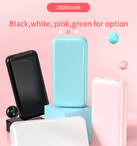 La nueva edad de banco de potencia de <span class=keywords><strong>carga</strong></span> <span class=keywords><strong>rápida</strong></span> tipo C 20000 mAh Real de alta potencia <span class=keywords><strong>externa</strong></span> soporte <span class=keywords><strong>Samsung</strong></span> - Product Image 4