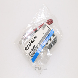 Nueva Válvula Solenoide Simple SYJ3143-6LZ-M5 VLV-I-1659=9J22-4 - Product Image 1