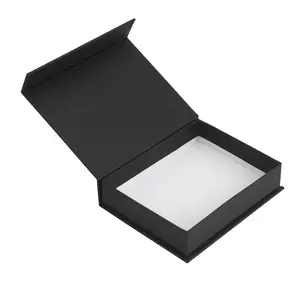 Toptan özel baskılı karton defter ve kalem hediye kutusu VIP kurumsal iş hediye seti