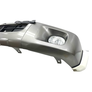 Parachoques Delantero de Plástico Nuevo de Alta Calidad para Land Cruiser HZJ79 <span class=keywords><strong>GRJ79</strong></span> VDJ79, Soporte de Parachoques 52119-60890, Accesorios para Automóviles - Product Image 5