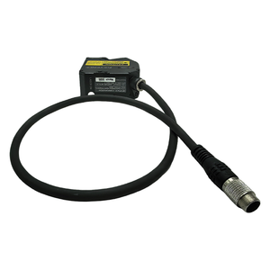 Sensor de Desplazamiento Láser KEYENCE LK-H052 Nuevo, Sin Contacto, Respuesta Rápida, Salida Analógica/Digital, Alta Precisión, 24V - Product Image 4