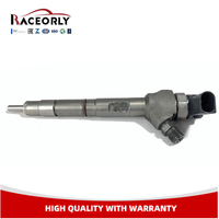 Inyector Diesel Raceorly al por Mayor 03L130277J para Motor VW Amarok Transporter 2.0TDI CLJA